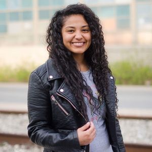 Meet your Posher, Kylinn